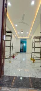 Hall Image of 1000 Sq.ft 2 BHK Independent House for sale in Tirupati Delight, Jawahar Nagar Ujjain for Rs. 6300000
