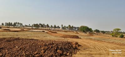 Image of 2800 Sq.ft Residential Plot / Land for sale in Climate Amidst Nature, Kaggalipura, Bengaluru for Rs. 22400000