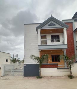 Image of 1044 Sq.ft 3 BHK Independent House for sale in Chamunda Society, Patan for Rs. 4700000