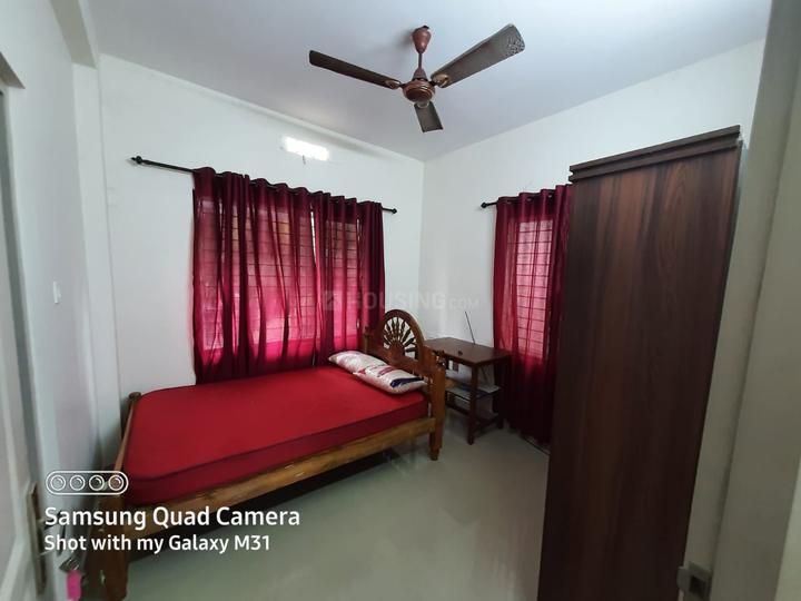 Hall Image of 920 Sq.ft 2 BHK Apartment / Flat for rent in Naduvattum Kozhikode for Rs. 13000