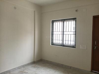 Bedroom Image of 1261 Sq.ft 3 BHK Apartment / Flat for sale in K R Puram Bengaluru for Rs. 7300000