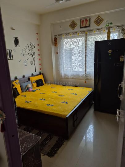 ADANI AANGAN VAISHNODEVI Bedroom 1