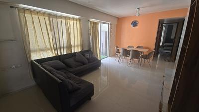 Living Room Image of 1110 Sq.ft 2 BHK Apartment / Flat for sale in Shreyas Palladium Exotica, Dhanori Pune for Rs. 8600000
