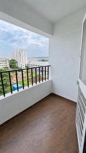 Balcony Image of 852 Sq.ft 2 BHK Apartment / Flat for sale in Manas SarovarSociety, Dhayari Pune for Rs. 5200775