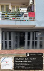 Building Image of 900 Sq.ft 3 BHK Apartment / Flat for sale in Ompee Ompee Green, Sector 110 Gurgaon for Rs. 6000000