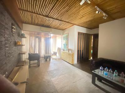 Bedroom Image of 1250 Sq.ft 2 BHK Apartment / Flat for sale in Today Ganesham, Ulwe Navi Mumbai for Rs. 11000000