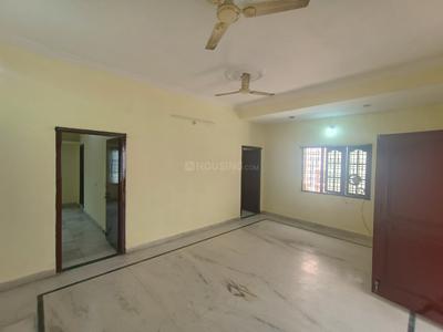 Hall Image of 1150 Sq.ft 2 BHK Apartment / Flat for rent in Manikonda Hyderabad for Rs. 18000