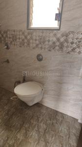 Image of 980 Sq.ft 2 BHK Apartment / Flat for sale in Nirman Silver Mist, Lohegaon, Pune for Rs. 6750000