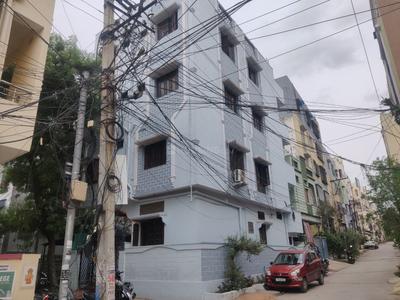Image of 3700 Sq.ft 2 BHK Independent House for sale in Boduppal, Hyderabad for Rs. 16000000