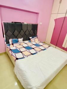 Bedroom Image of 220 Sq.ft 3 BHK Independent House for sale in Sivarampalli Hyderabad for Rs. 300000