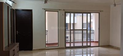 Bedroom Image of 1300 Sq.ft 3 BHK Apartment / Flat for rent in Eiffel Vivassa Estate, Sultanpur Road Lucknow for Rs. 35000
