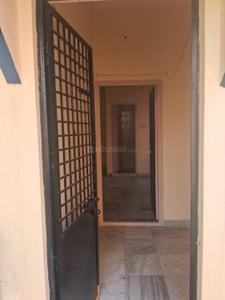 Hall Image of 450 Sq.ft 1 RK Builder Floor for rent in Nallakunta Hyderabad for Rs. 7000