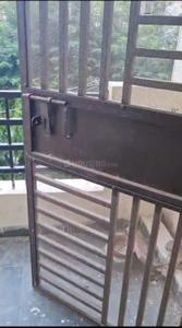 Balcony Image of 1200 Sq.ft 3 BHK Builder Floor for rent in SRS Pearl Floors, Sector 87 Faridabad for Rs. 16000