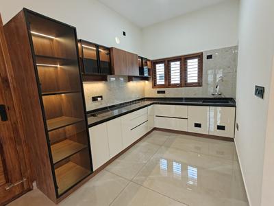 Kitchen Image of 3300 Sq.ft 4 BHK Villa for sale in Dattagalli Third Stage Mysore for Rs. 34000000