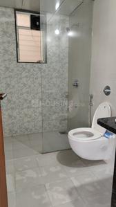 Image of 1050 Sq.ft 2 BHK Apartment / Flat for sale in Shreyas Palladium Exotica Phase III C1 C2, Dhanori, Pune for Rs. 8000000