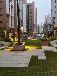 Image of 1800 Sq.ft 3 BHK Apartment / Flat for sale in Vertex Pristine, Hyder Nagar, Hyderabad for Rs. 13600000