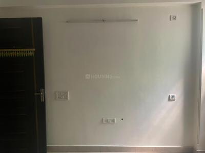 Hall Image of 1100 Sq.ft 3 BHK Apartment / Flat for rent in Shahdara New Delhi for Rs. 23000