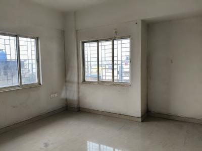 Bedroom Image of 1411 Sq.ft 3 BHK Apartment / Flat for sale in Eden Sky Terrace, Nayabad Kolkata for Rs. 8700000