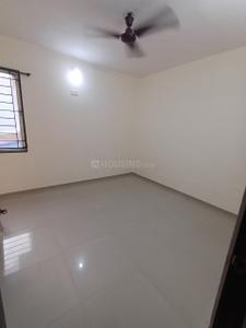 Bedroom Image of 900 Sq.ft 2 BHK Apartment / Flat for rent in Sundar Shilp Apartment, Kothrud Pune for Rs. 26500