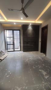 4 BHK Independent Builder Floor