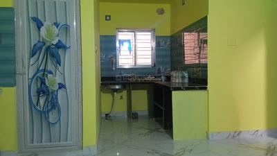 Kitchen Image of 790 Sq.ft 2 BHK Apartment / Flat for rent in Sodepur Kolkata for Rs. 10000