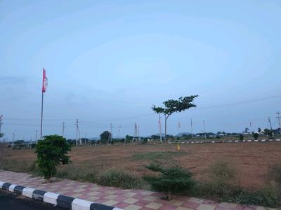Image of 200 Sq.ft Residential Plot / Land for sale in SGD Eon City, Yacharam, Hyderabad for Rs. 2000084