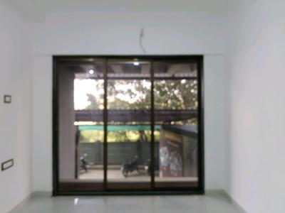 Living Room Image of 651 Sq.ft 1 BHK Apartment / Flat for sale in JP Codename Starlife, Mira Road East Mira Bhayandar for Rs. 7800000