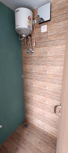 Bathroom Image of 500 Sq.ft 1 BHK Apartment / Flat for sale in Lodha Crown Kolshet, Kolshet Thane for Rs. 5900000