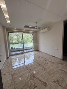 Hall Image of 1320 Sq.ft 2 BHK Apartment / Flat for sale in Shankar Nagar Raipur for Rs. 5412000