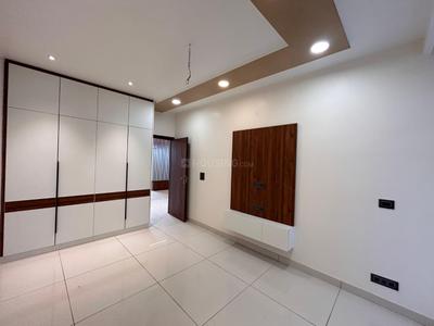 Bedroom Image of 1698 Sq.ft 3 BHK Builder Floor for sale in Sector 127 Mohali for Rs. 11000000