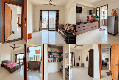 2 BHK Flat