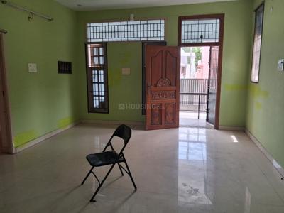 3 BHK Independent House