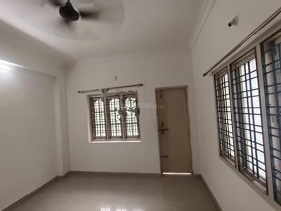Bedroom Image of 2313 Sq.ft 2.5 BHK Apartment / Flat for rent in Gayathri Mansoin, Kavadiguda Hyderabad for Rs. 28012