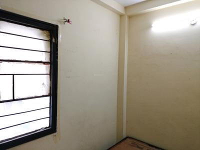 Bedroom Image of 450 Sq.ft 1 BHK Apartment / Flat for sale in Sector 23B Dwarka New Delhi for Rs. 4700000