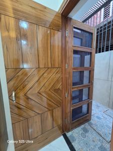 Balcony Image of 2575 Sq.ft 4 BHK Independent House for sale in Kharar Mohali for Rs. 19500000