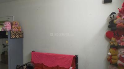 Bedroom Image of 900 Sq.ft 2 BHK Apartment / Flat for sale in Senneer Kuppam Chennai for Rs. 4300000