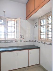 Kitchen Image of 2500 Sq.ft 7 BHK Independent House for sale in Kadugodi Bengaluru for Rs. 13700000