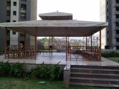 Image of 1200 Sq.ft 2.5 BHK Apartment / Flat for sale in Nirmal City Of Joy, Mulund West, Mumbai for Rs. 24550000