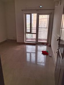 Hall Image of 1100 Sq.ft 2 BHK Apartment / Flat for sale in Omaxe Eternity, Sunrakh Bangar Vrindavan for Rs. 12500000