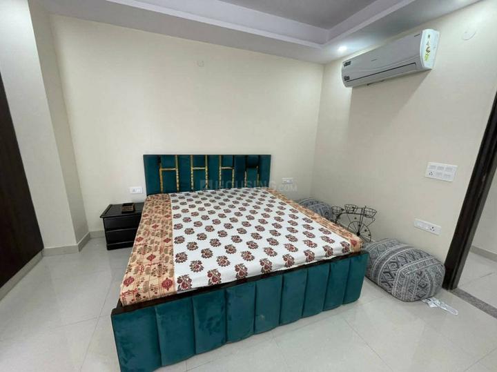 Huda Colony, Sector 46 Bedroom 1