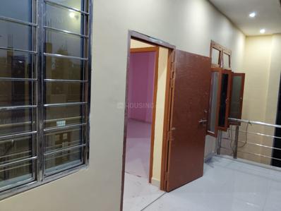 Balcony Image of 1500 Sq.ft 3 BHK Independent House for sale in Naubasta Kala Lucknow for Rs. 4900000