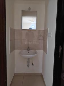 Bathroom Image of 550 Sq.ft 1 BHK Apartment / Flat for rent in Vilas Yashone Hinjewadi, Hinjawadi Pune for Rs. 25000