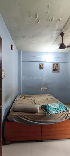 Rashtra Sarthi Mulund CHS Bedroom 1