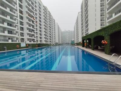 Image of 2130 Sq.ft 3 BHK Apartment / Flat for sale in Central Park Aqua Front Towers, Sector 33, Sohna for Rs. 28500010