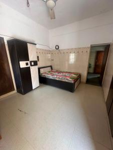 1 BHK Apartment
