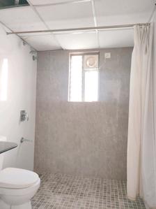 Bedroom Three Image of 1865 Sq.ft 3 BHK Apartment / Flat for sale in Skyline Beverly Park, Amrutahalli Bengaluru for Rs. 17500000