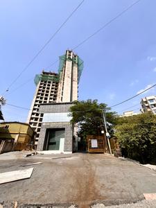 Image of 550 Sq.ft 1 BHK Apartment / Flat for sale in Sai Leela, Shilphata, Thane for Rs. 3000000