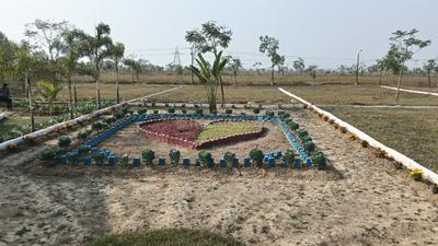 Image of 700 Sq.ft 3 BHK Duplex for sale in Griha Pravesh, City Center, Durgapur for Rs. 2100000