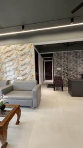 Hall Image of 1153 Sq.ft 2 BHK Apartment / Flat for sale in Avanti Vihar Raipur for Rs. 5550000
