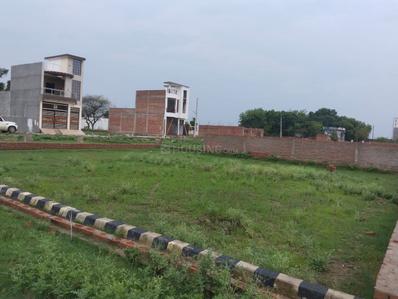 Image of 1100 Sq.ft Residential Plot / Land for sale in Jhalwa, Allahabad for Rs. 1500000